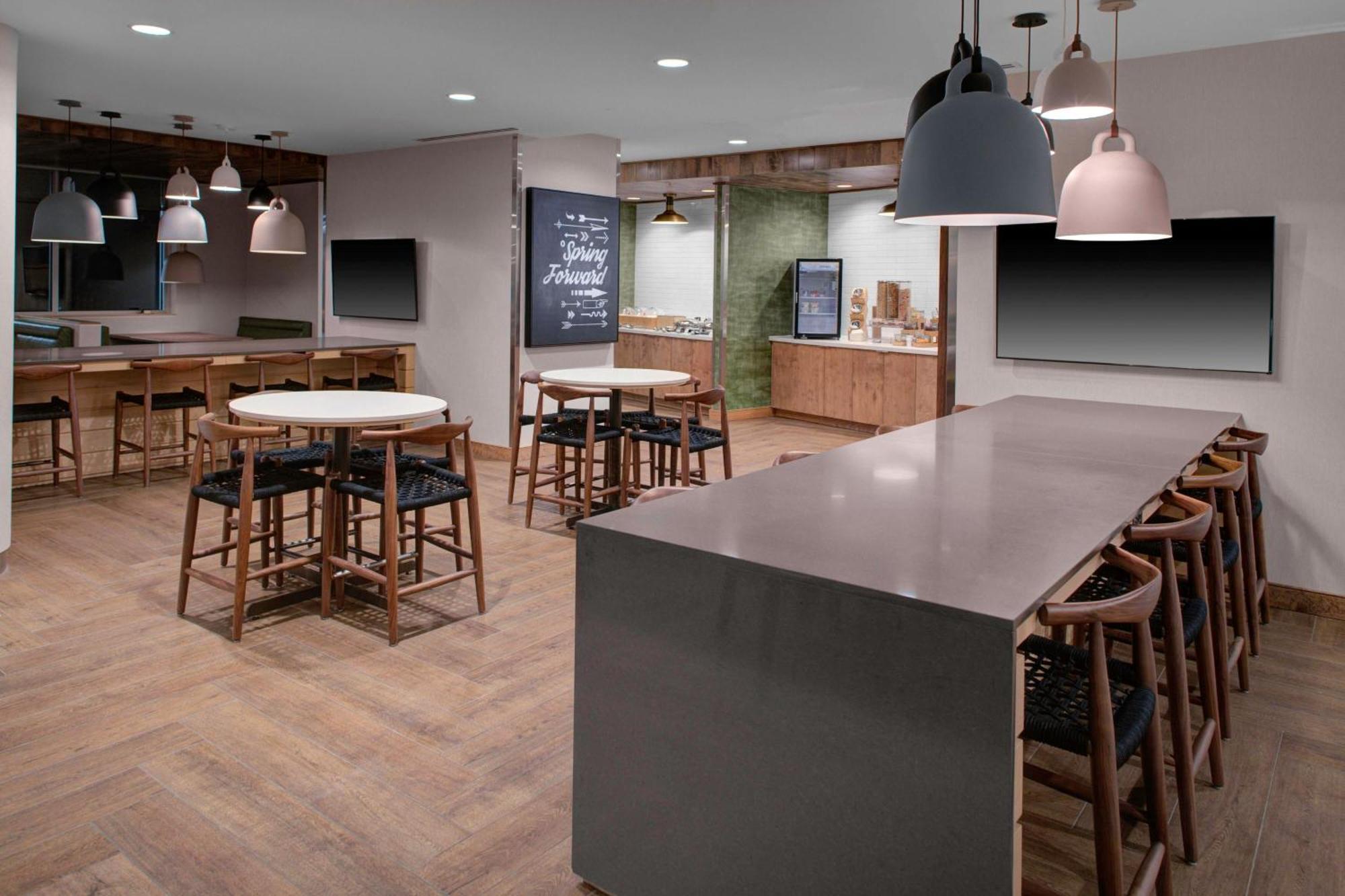 Fairfield Inn & Suites By Marriott Roanoke Salem Zewnętrze zdjęcie